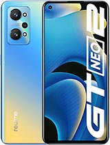 Best available price of Realme GT Neo2 in Togo