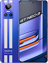 Best available price of Realme GT Neo 3 150W in Togo