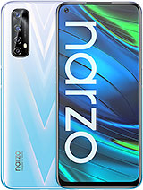 Best available price of Realme Narzo 20 Pro in Togo