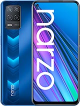 Best available price of Realme Narzo 30 5G in Togo