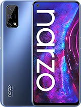 Best available price of Realme Narzo 30 Pro 5G in Togo