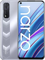 Best available price of Realme Narzo 30 in Togo