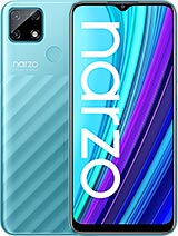 Best available price of Realme Narzo 30A in Togo