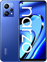 Best available price of Realme Narzo 50 Pro in Togo
