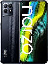 Best available price of Realme Narzo 50 in Togo