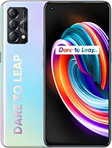 Best available price of Realme Q3 Pro Carnival in Togo
