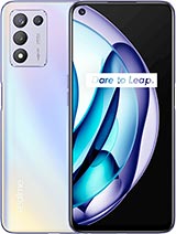 Best available price of Realme Q3t in Togo