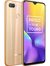 Best available price of Realme U1 in Togo