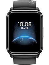 Best available price of Realme Watch 2 in Togo
