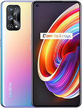 Best available price of Realme X7 Pro in Togo