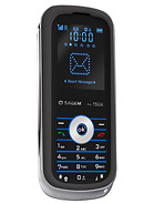 Best available price of Sagem my150X in Togo