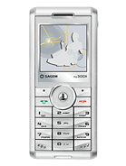 Best available price of Sagem my300X in Togo