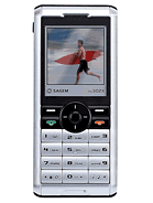 Best available price of Sagem my302X in Togo