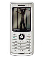 Best available price of Sagem my721x in Togo