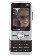 Best available price of Sagem my800X in Togo