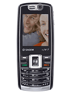 Best available price of Sagem myW-7 in Togo