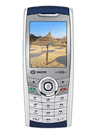 Best available price of Sagem MY X6-2 in Togo