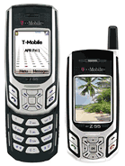 Best available price of Sagem MY Z-55 in Togo