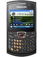Best available price of Samsung B6520 Omnia PRO 5 in Togo