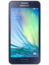 Best available price of Samsung Galaxy A3 in Togo