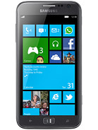 Best available price of Samsung Ativ S I8750 in Togo