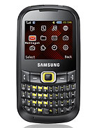 Best available price of Samsung B3210 CorbyTXT in Togo