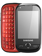 Best available price of Samsung B5310 CorbyPRO in Togo