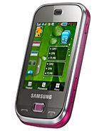 Best available price of Samsung B5722 in Togo