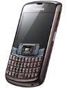 Best available price of Samsung B7320 OmniaPRO in Togo
