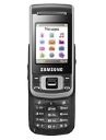 Best available price of Samsung C3110 in Togo