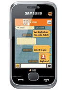 Best available price of Samsung C3312 Duos in Togo