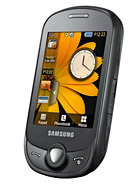 Best available price of Samsung C3510 Genoa in Togo