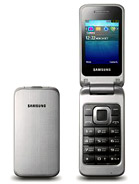 Best available price of Samsung C3520 in Togo