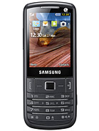 Best available price of Samsung C3780 in Togo