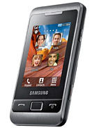 Best available price of Samsung C3330 Champ 2 in Togo
