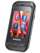 Best available price of Samsung C3300K Champ in Togo