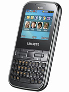 Best available price of Samsung Ch-t 322 in Togo