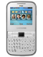 Best available price of Samsung Ch-t 322 Wi-Fi in Togo