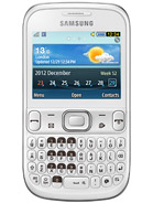 Best available price of Samsung Ch-t 333 in Togo