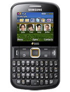 Best available price of Samsung Ch-t 222 in Togo