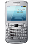 Best available price of Samsung Ch-t 357 in Togo