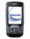 Best available price of Samsung D870 in Togo