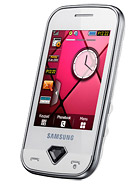 Best available price of Samsung S7070 Diva in Togo
