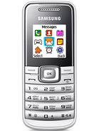Best available price of Samsung E1050 in Togo