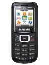 Best available price of Samsung E1107 Crest Solar in Togo