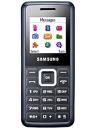 Best available price of Samsung E1117 in Togo
