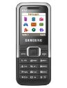 Best available price of Samsung E1125 in Togo