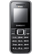Best available price of Samsung E1182 in Togo