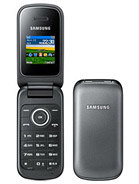 Best available price of Samsung E1195 in Togo