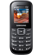 Best available price of Samsung E1207T in Togo